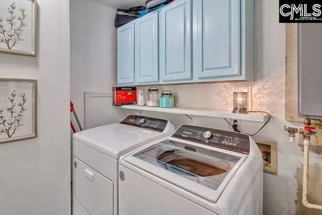 116 Firebridge Drive, Chapin, SC 29036