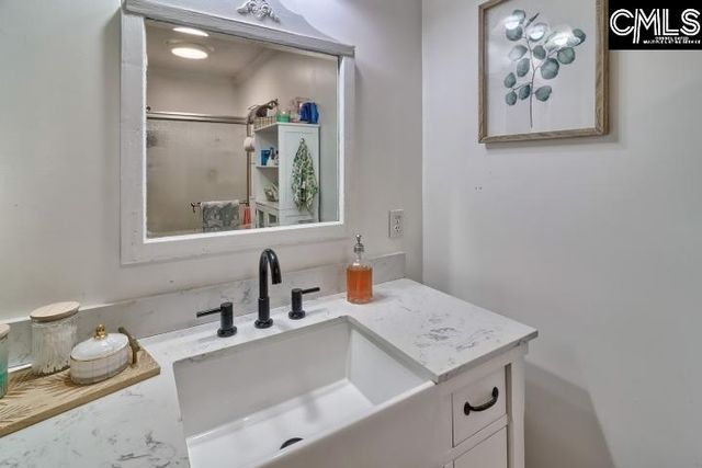 116 Firebridge Drive, Chapin, SC 29036