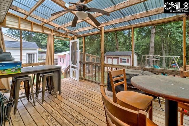 116 Firebridge Drive, Chapin, SC 29036