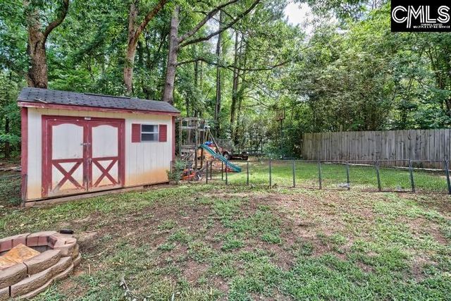 116 Firebridge Drive, Chapin, SC 29036