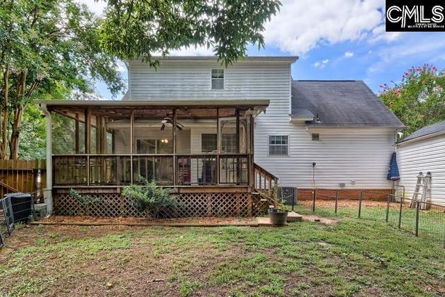 116 Firebridge Drive, Chapin, SC 29036