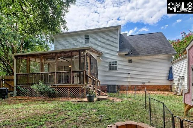 116 Firebridge Drive, Chapin, SC 29036
