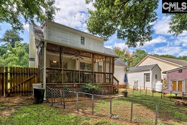 116 Firebridge Drive, Chapin, SC 29036