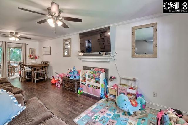 116 Firebridge Drive, Chapin, SC 29036