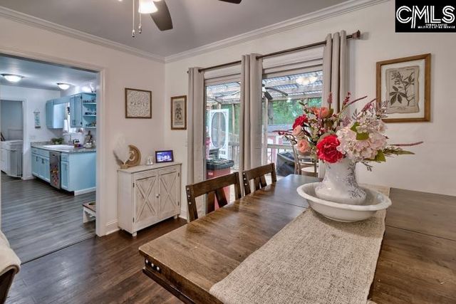 116 Firebridge Drive, Chapin, SC 29036