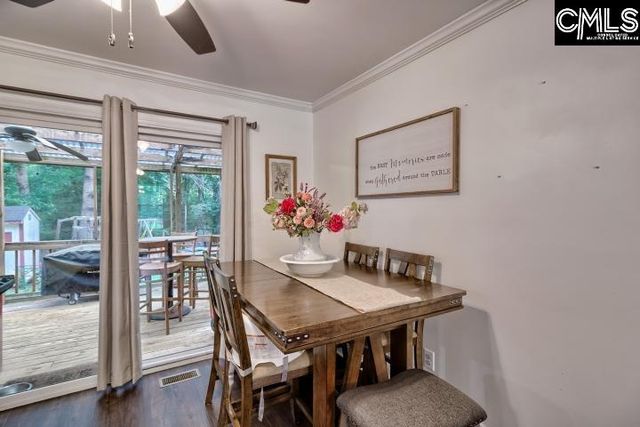 116 Firebridge Drive, Chapin, SC 29036