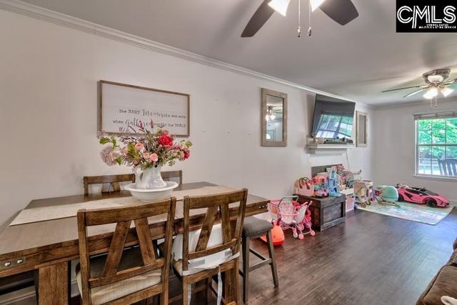 116 Firebridge Drive, Chapin, SC 29036