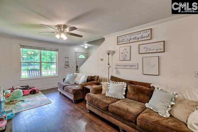 116 Firebridge Drive, Chapin, SC 29036