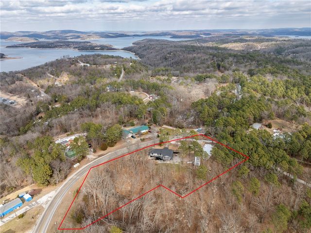 19185 Highway 303, Rogers, AR 72756