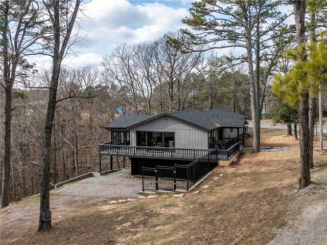 19185 Highway 303, Rogers, AR 72756
