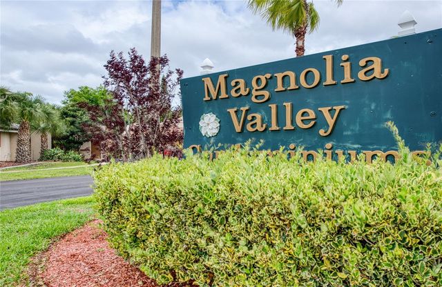 7040 COGNAC DRIVE 3, New Port Richey, FL 34653