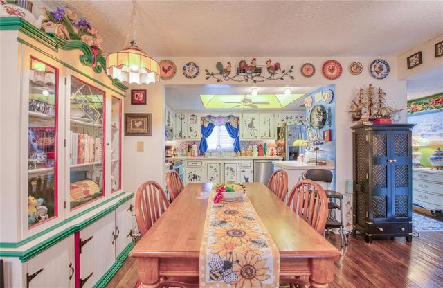 7040 COGNAC DRIVE 3, New Port Richey, FL 34653