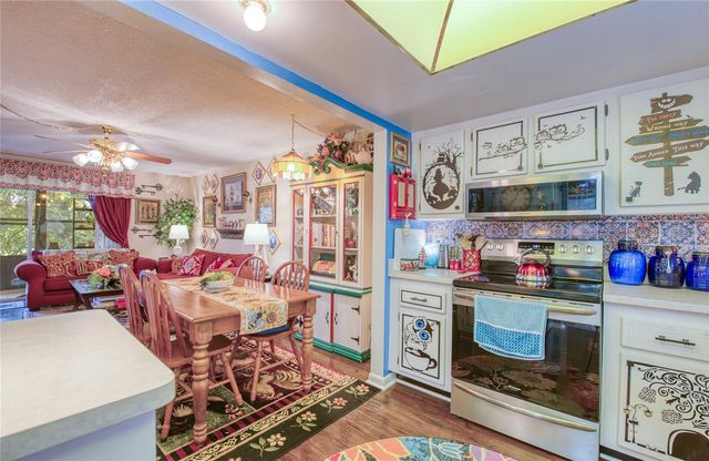 7040 COGNAC DRIVE 3, New Port Richey, FL 34653