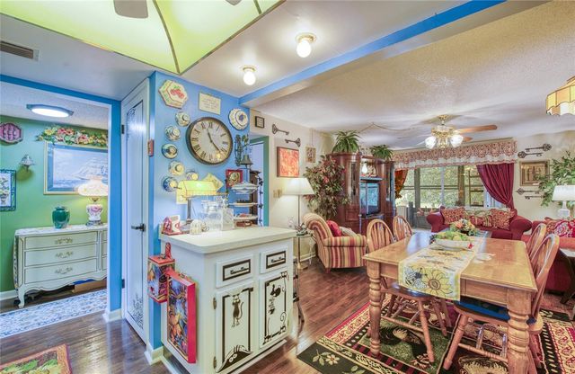 7040 COGNAC DRIVE 3, New Port Richey, FL 34653