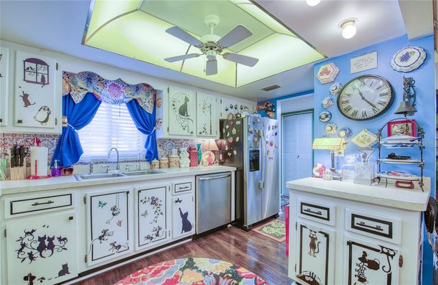 7040 COGNAC DRIVE 3, New Port Richey, FL 34653