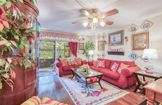 7040 COGNAC DRIVE 3, New Port Richey, FL 34653