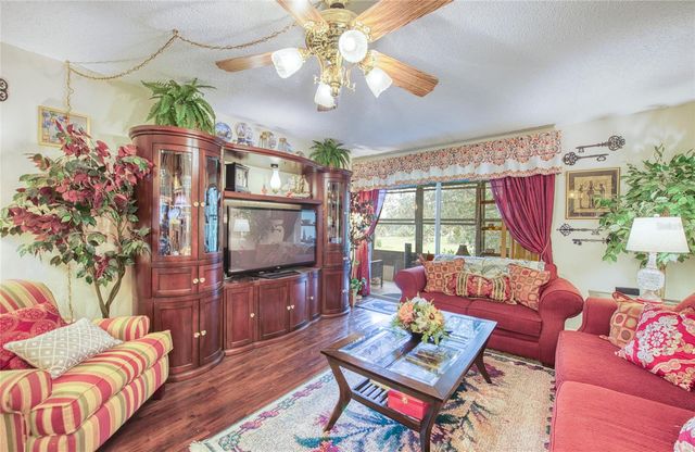 7040 COGNAC DRIVE 3, New Port Richey, FL 34653