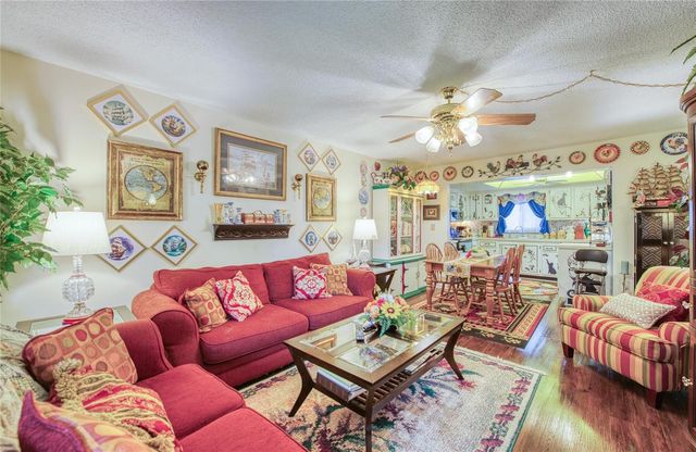 7040 COGNAC DRIVE 3, New Port Richey, FL 34653