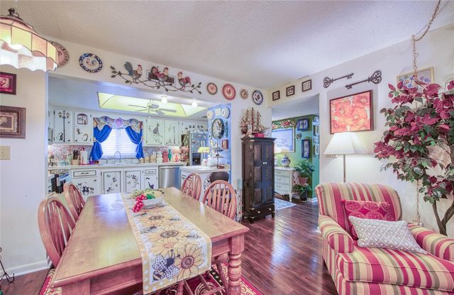 7040 COGNAC DRIVE 3, New Port Richey, FL 34653