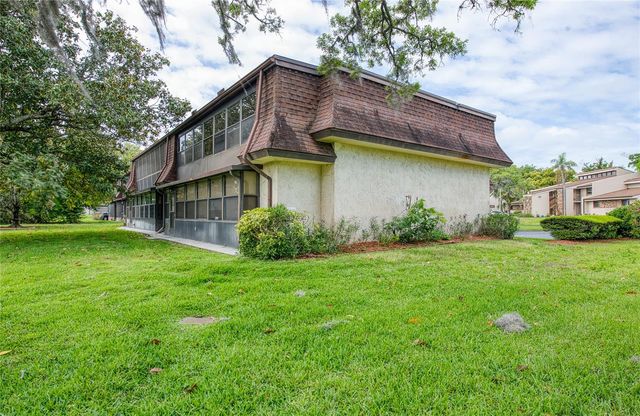 7040 COGNAC DRIVE 3, New Port Richey, FL 34653