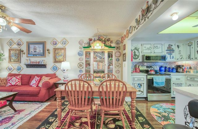 7040 COGNAC DRIVE 3, New Port Richey, FL 34653