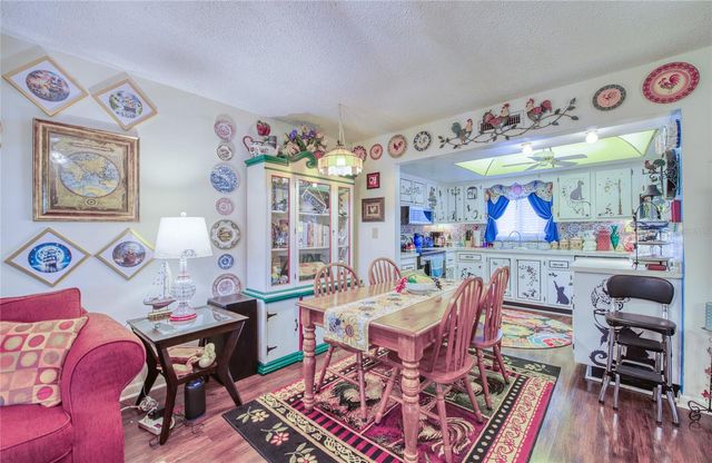 7040 COGNAC DRIVE 3, New Port Richey, FL 34653