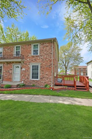 35274 Terrybrook Drive, Sterling Heights, MI 48312