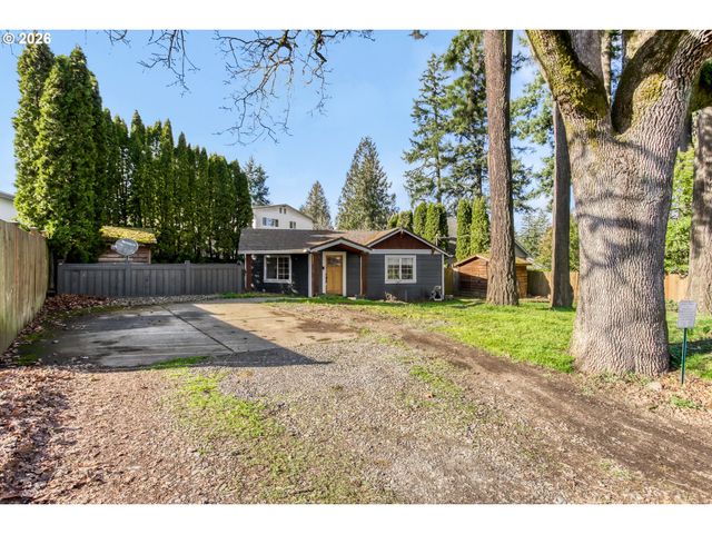 5745 Sw OLD SCHOLLS FERRY Rd, Portland, OR 97225