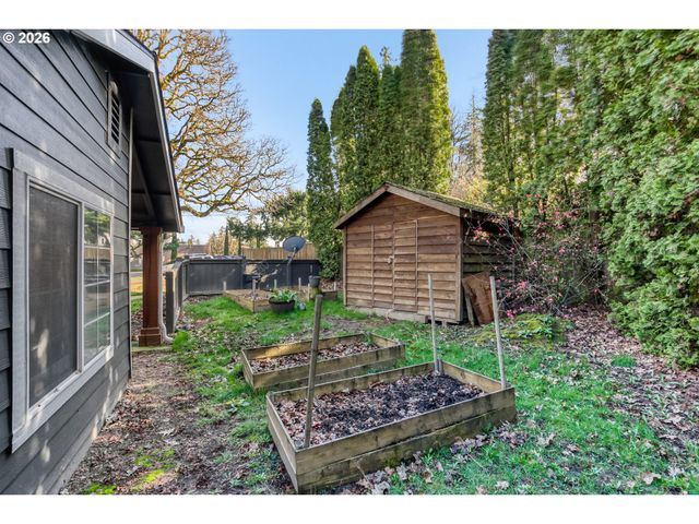 5745 Sw OLD SCHOLLS FERRY Rd, Portland, OR 97225