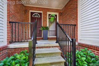 3383 Baldwin Woods Drive, Orion Charter Township, MI 48359