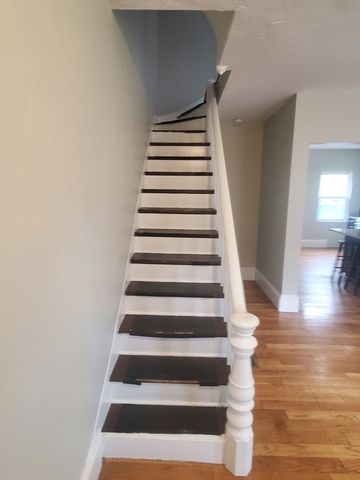 4 Sexton Court 4, Boston, MA 02125