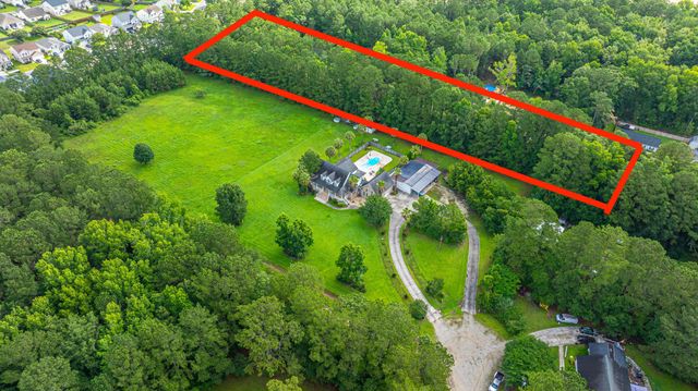 0 Weeping Willow Lane, Summerville, SC 29483