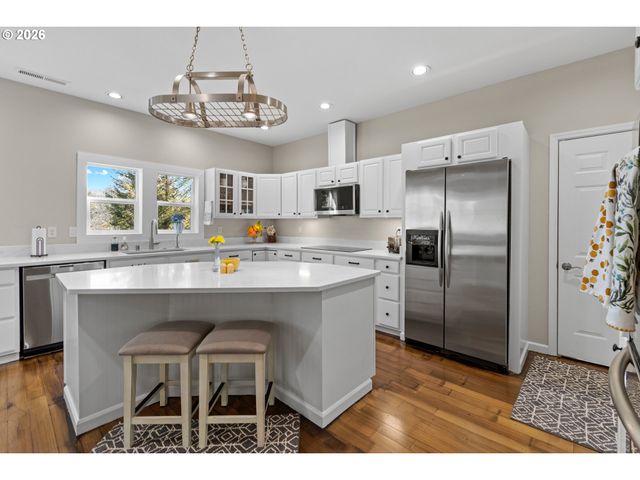 37700 Ne VERNON Rd, Washougal, WA 98671