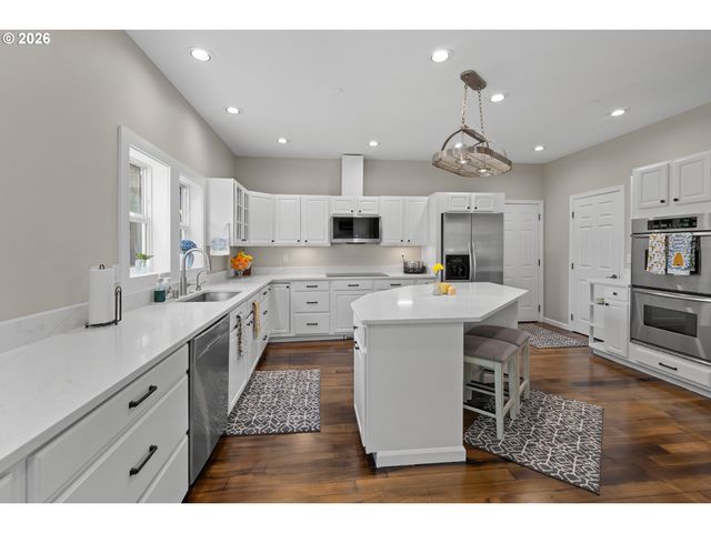 37700 Ne VERNON Rd, Washougal, WA 98671