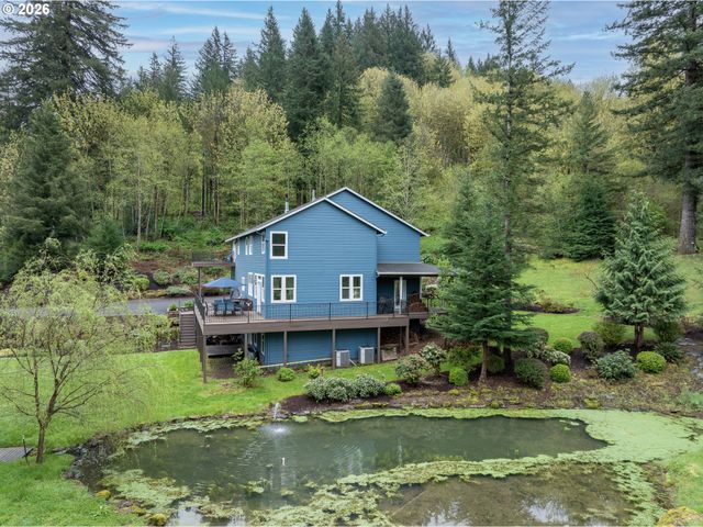 37700 Ne VERNON Rd, Washougal, WA 98671
