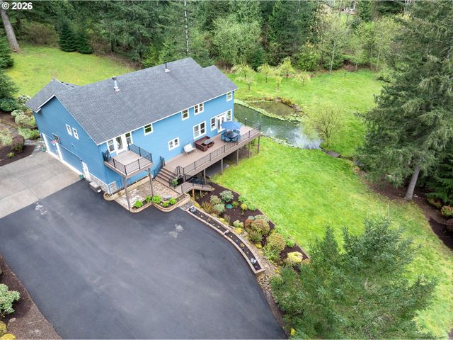 37700 Ne VERNON Rd, Washougal, WA 98671