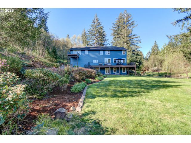 37700 Ne VERNON Rd, Washougal, WA 98671