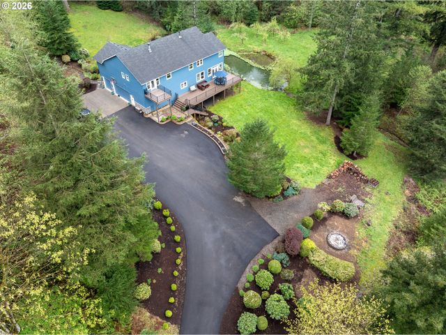 37700 Ne VERNON Rd, Washougal, WA 98671