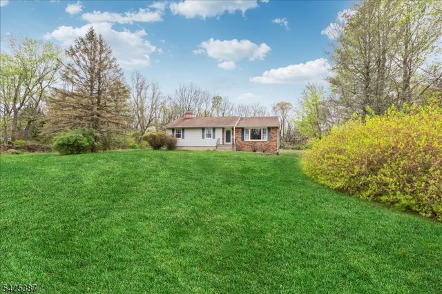 9 Symonds Lane, Lebanon Twp., NJ 08826