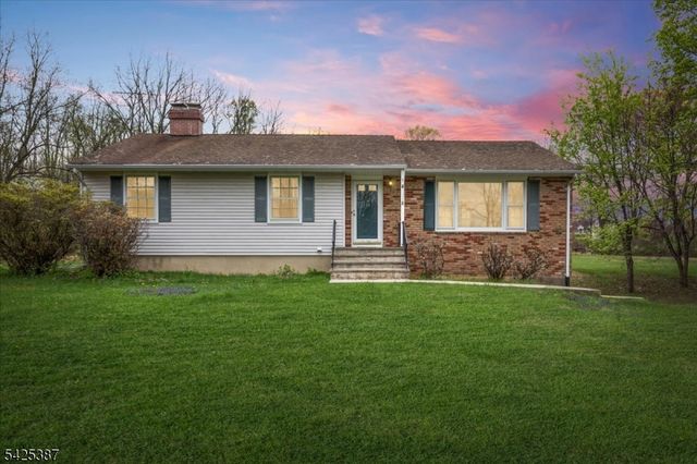 9 Symonds Lane, Lebanon Twp., NJ 08826