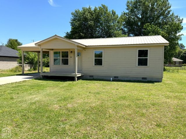812 Ellis Avenue, Trumann, AR 72472