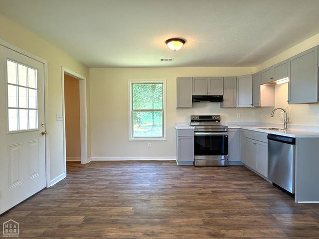 812 Ellis Avenue, Trumann, AR 72472