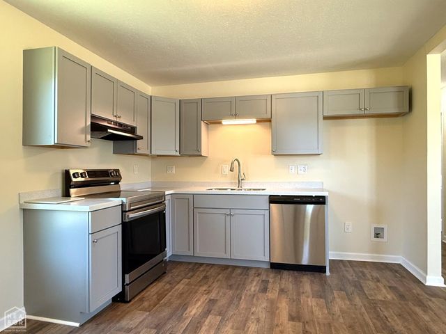 812 Ellis Avenue, Trumann, AR 72472