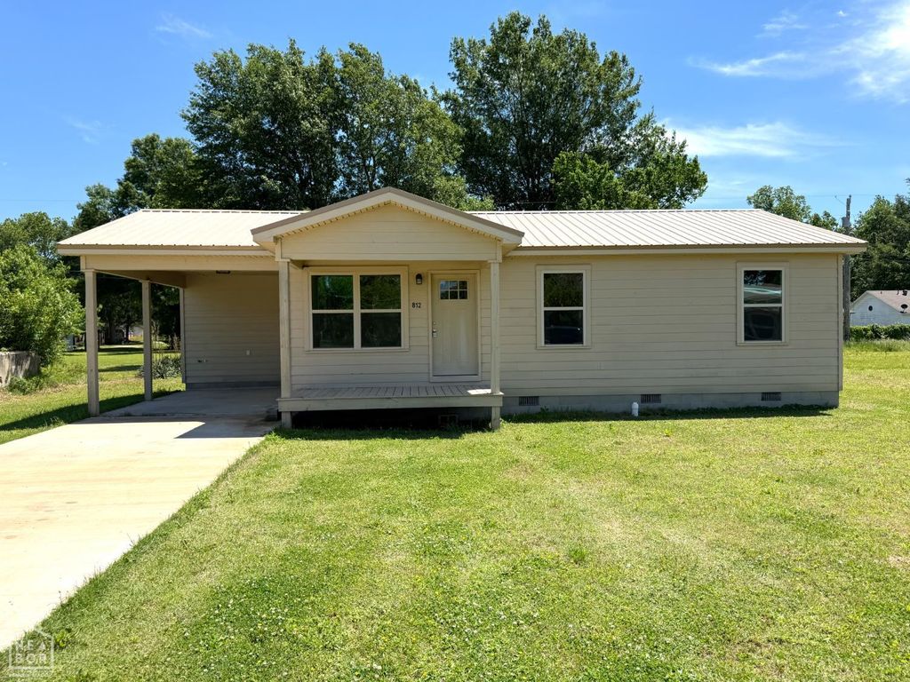 812 Ellis Avenue, Trumann, AR 72472
