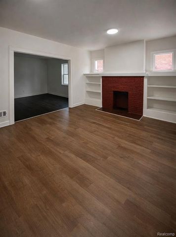 4564 Seebaldt Street, Detroit, MI 48204