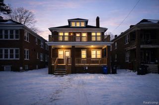 4564 Seebaldt Street, Detroit, MI 48204