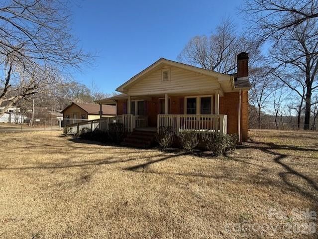 2041 Clyde Street, Dallas, NC 28034