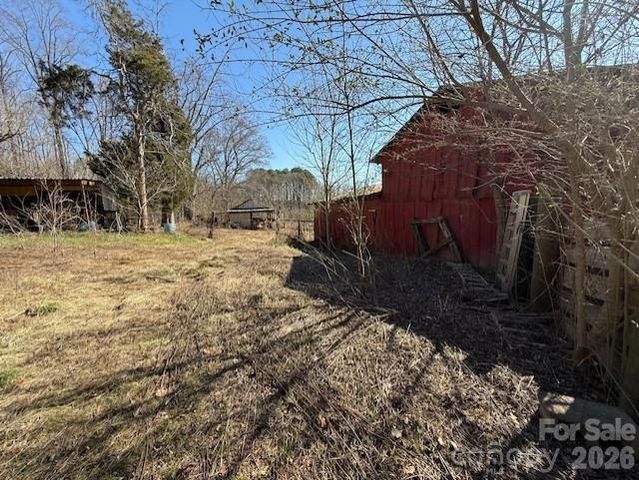 2041 Clyde Street, Dallas, NC 28034