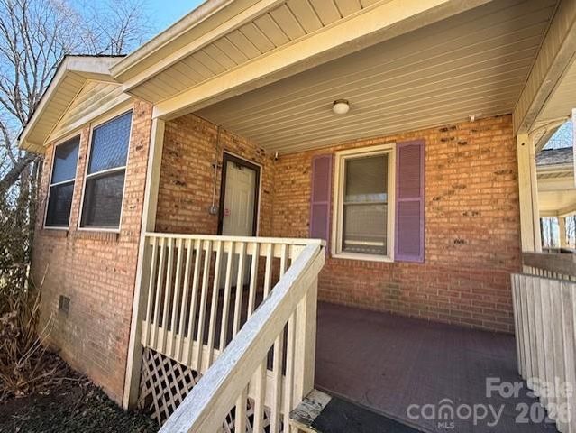 2041 Clyde Street, Dallas, NC 28034