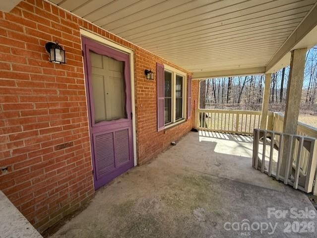 2041 Clyde Street, Dallas, NC 28034